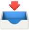 icon - inbox