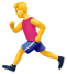 icon - runner