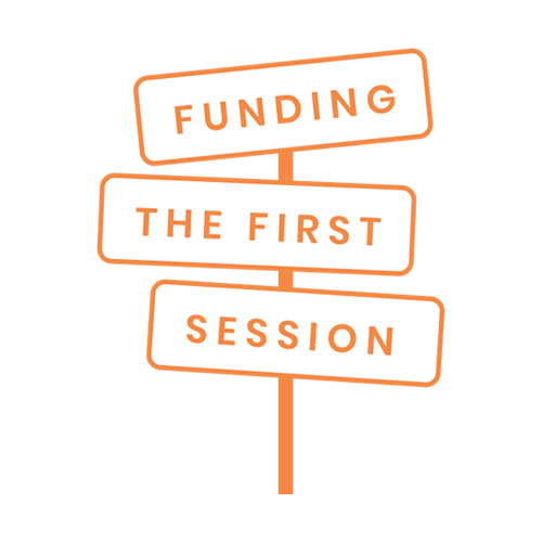 Funding the first session